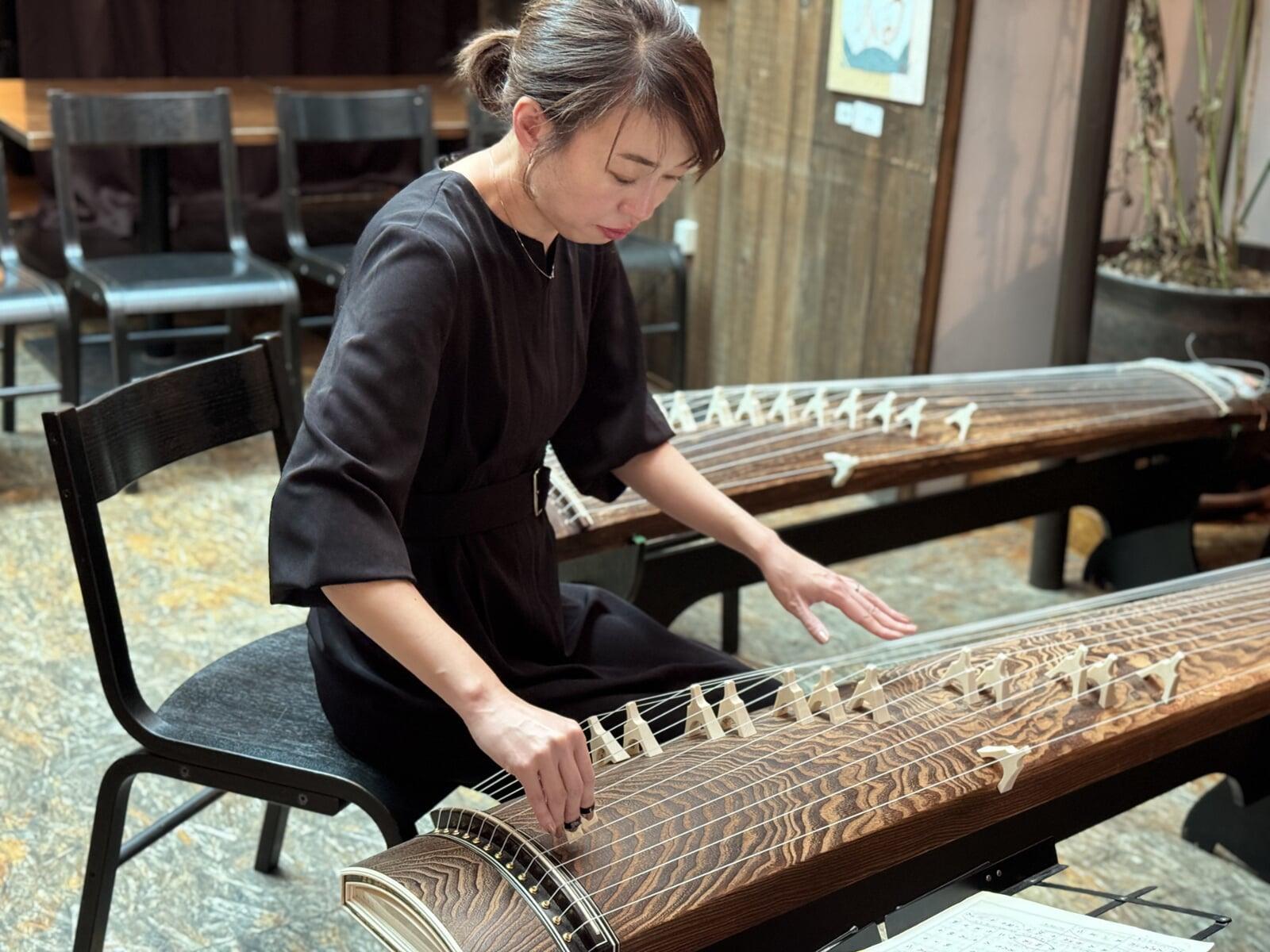 Demonstration by the Instructor